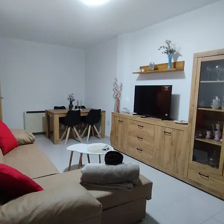 Reysar Lägenhet Muxia