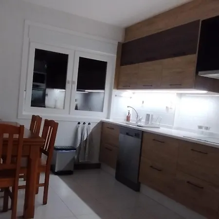 Lägenhet Reysar Muxia