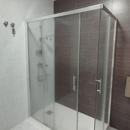 Appartement Reysar *