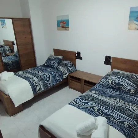 Appartement Reysar Muxía