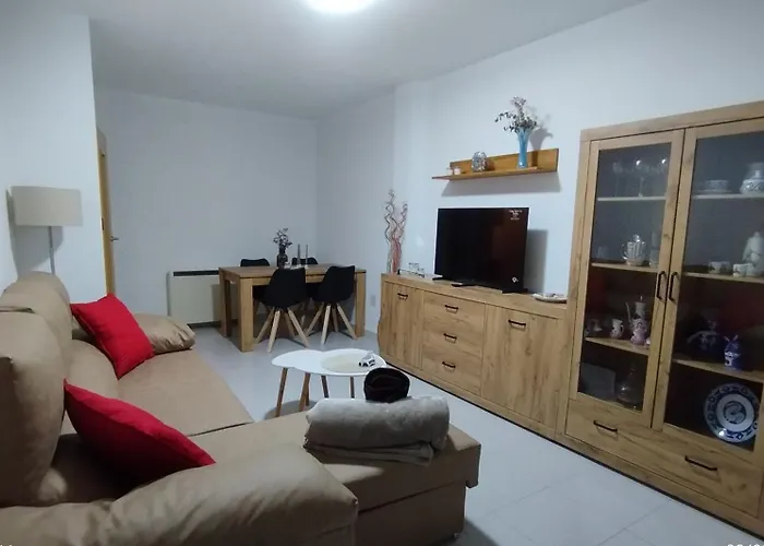 Reysar Appartement Muxia