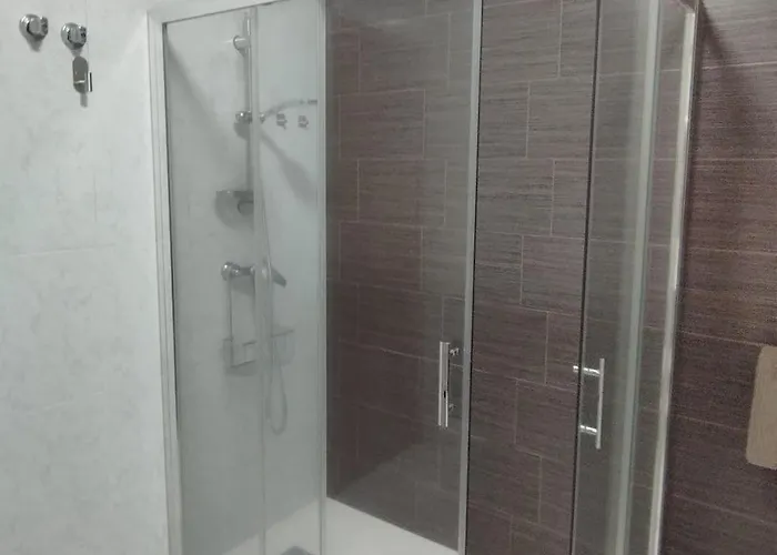 Appartement Reysar *