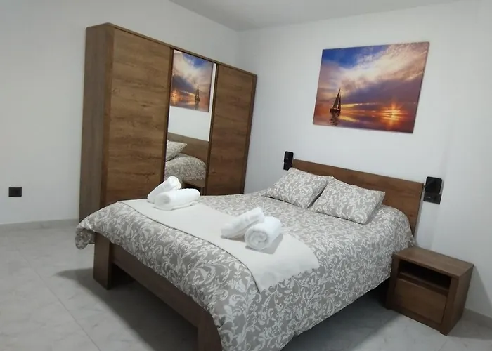 Reysar Appartement *