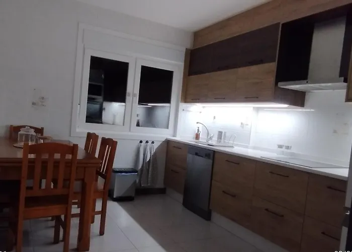 Appartement Reysar Muxia