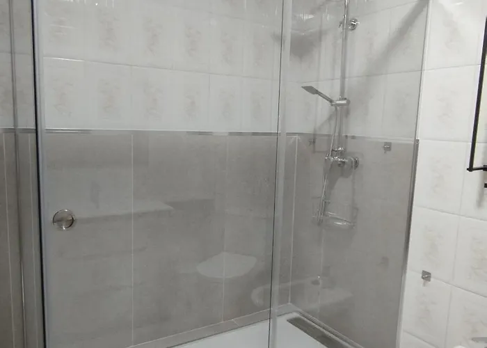 Appartement Reysar *