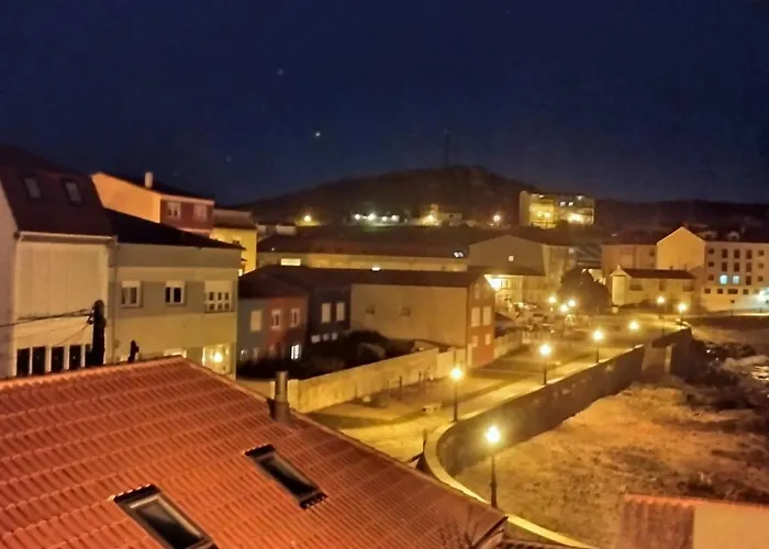 Reysar Appartement Muxia