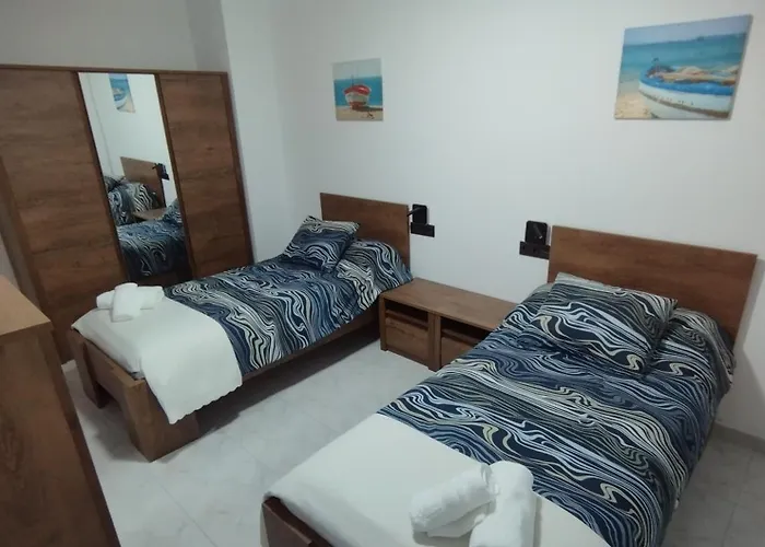 Appartement Reysar Muxia